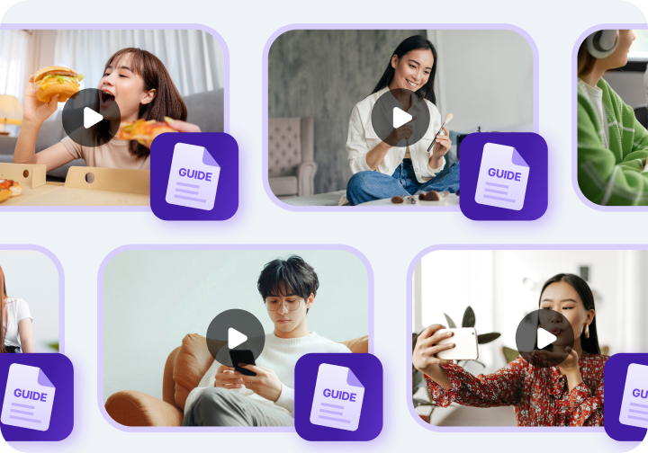 고객사별 제작 가이드라인